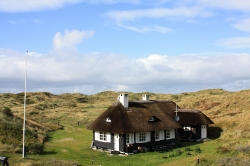 Ferienhaus in Blavand